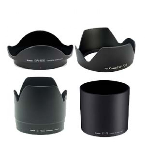 Canon Lens Hood EW-83E	